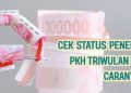 Cek Status Penerima Bansos PKH Triwulan II 2025, Ini Caranya
