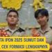 Daftar Kuota IPDN 2025 Sumut dan Provinsi Lain, Cek Formasi Lengkapnya