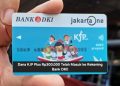 Dana KJP Plus Rp300.000 Telah Masuk ke Rekening Bank DKI!