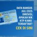 Data Bansos Juli 2025 Direvisi, Apakah NIK KTP Kamu Terdaftar Cek Disini