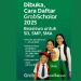Dibuka, Cara Daftar GrabScholar 2025 Beasiswa untuk SD, SMP, SMA
