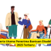Kriteria Utama Penerima Bantuan Disabilitas 2025 Terbaru
