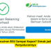 Pencairan BSU Sampai Kapan? Simak Jadwal Penyalurannya