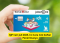 KJP Cair Juli 2025, Ini Cara Cek Daftar Penerimanya