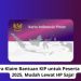 Cara Klaim Bantuan KIP untuk Peserta Didik 2025, Mudah Lewat HP Saja!