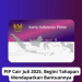 PIP Cair Juli 2025, Begini Tahapan Mendapatkan Bantuannya