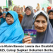 Cara Klaim Bansos Lansia dan Disabilitas 2025, Cukup Siapkan Dokumen Berikut