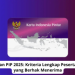 Bantuan PIP 2025: Kriteria Lengkap Peserta Didik yang Berhak Menerima
