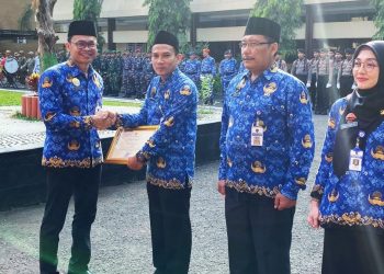 PPPK 2025: Inilah Formasi yang Paling Banyak Dibutuhkan Tahun Ini