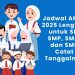 Jadwal ANBK 2025 Lengkap untuk SD, SMP, SMA, dan SMK Catat Tanggalnya