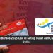 Jadwal Bansos 2025 Cair di Setiap Bulan dan Cara Cek Online