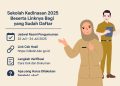 Jadwal Pengumuman Hasil Administrasi Sekolah Kedinasan 2025 Beserta Linknya Bagi yang Sudah Daftar