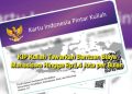 KIP Kuliah Tawarkan Bantuan Biaya Mahasiswa Hingga Rp1,4 Juta per Bulan