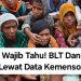 KPM Wajib Tahu! BLT Dana Desa Cair Lewat Data Kemensos