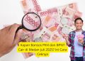 Kapan Bansos PKH dan BPNT Cair di Medan Juli 2025? Ini Cara Ceknya