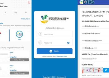 Kriteria yang Berhak Menerima BPNT, Cek Nama Anda di Daftar Penerima Bantuan