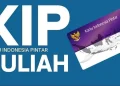 Kuliah Gratis + Rp950.000 per Bulan! KIP Kuliah 2025 Resmi Dibuka, Ini Linknya
