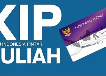 Kuliah Gratis + Rp950.000 per Bulan! KIP Kuliah 2025 Resmi Dibuka, Ini Linknya
