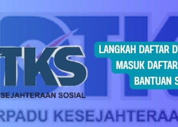 Langkah Daftar DTKS 2025 Agar Masuk Daftar Penerima Bantuan Sosial
