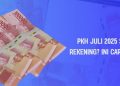 PKH Juli 2025 Sudah Masuk Rekening Ini Cara Ceknya via HP