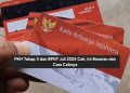 PKH Tahap 3 dan BPNT Juli 2025 Cair, Ini Besaran dan Cara Ceknya