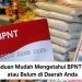 Panduan Mudah Mengetahui BPNT Cair atau Belum di Daerah Anda