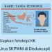 Pindah Domisili Tapi KTP-el Belum Diubah Ini Cara Urusnya