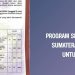 Program Sekolah Rakyat 2025 di Sumatera Utara ,Cek Lokasi Untuk Tahap 1 dan 2
