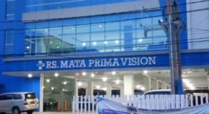 RS Mata Prima Vision
