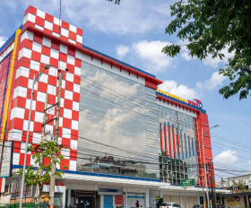 RS Mata SMEC (Sumatera Eye Centre)