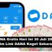 Saldo DANA Gratis Hari Ini 30 Juli 2025 Sudah Rilis! Klaim Link DANA Kaget Sekarang Juga
