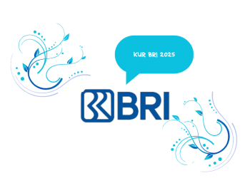 Modal Cuma dari HP? KUR BRI 2025 Kini Bisa Diajukan Online!