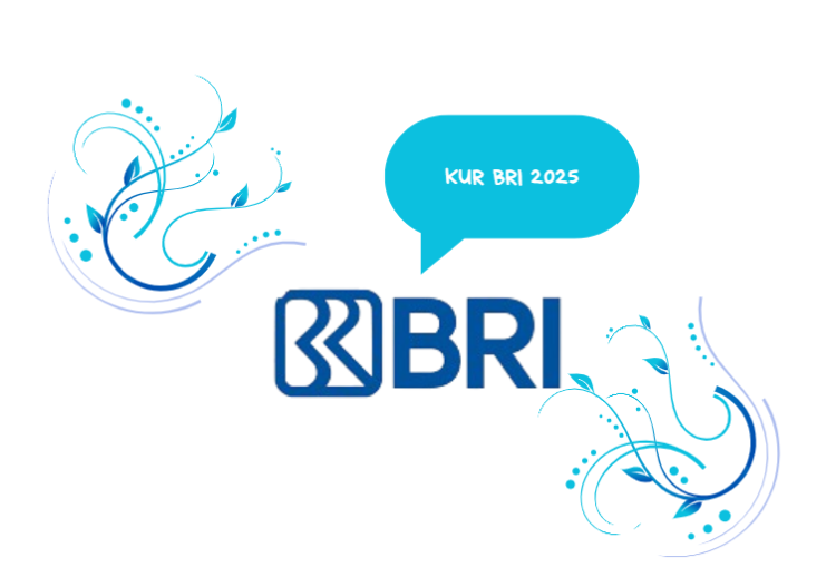 Modal Cuma dari HP? KUR BRI 2025 Kini Bisa Diajukan Online!
