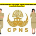 Siap Daftar CPNS 2025? Ini Formasi Khusus Lulusan SMA/SMK yang Wajib Kamu Tahu