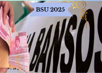 Tak Terdaftar di Perusahaan? Begini Cara Ajukan BSU Secara Mandiri