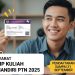 Syarat KIP Kuliah Mandiri PTN 2025, Pendaftaran Sampai 31 September