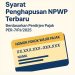 Syarat Penghapusan NPWP Terbaru Berdasarkan Perdirjen Pajak PER-7PJ2025