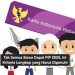 Tak Semua Siswa Dapat PIP 2025, Ini Kriteria Lengkap yang Harus Dipenuhi