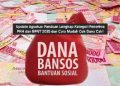 Update Agustus: Panduan Lengkap Kategori Penerima PKH dan BPNT 2025 dan Cara Mudah Cek Dana Cair!