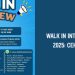 Walk In Interview Medan 17 Juli 2025 Cek Posisi dan Lokasi Acara