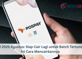BSU 2025 Agustus: Siap Cair Lagi untuk Batch Tertunda, Ini Cara Mencairkannya