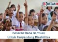 Cair Bulan Ini, Berikut Cara Cek Penerima Bansos Anak Sekolah Via Online