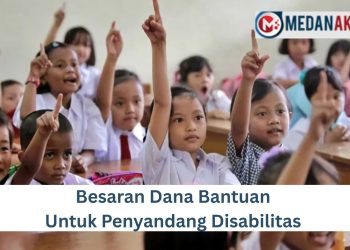 Cair Bulan Ini, Berikut Cara Cek Penerima Bansos Anak Sekolah Via Online