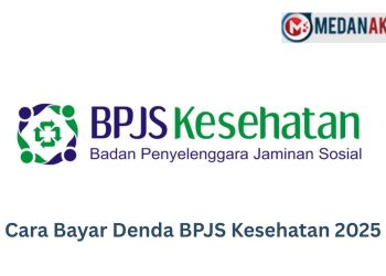 Cara Bayar Denda BPJS Kesehatan 2025