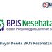 Cara Bayar Denda BPJS Kesehatan 2025