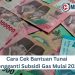 Cara Cek bantuan Tunai Pengganti Subsidi Gas Mulai 2025