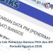 Cara Cek Penerima Bansos PKH dan BPNT Periode Agustus 2025