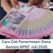 Cara Cek Penerimaan Dana Bansos BPNT Juli 2025
