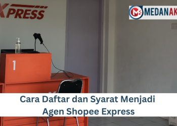 Cara Daftar dan Syarat Menjadi Agen Shopee Express
