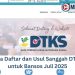 Cara Daftar dan Usul Sanggah DTKS untuk Bansos Juli 2025